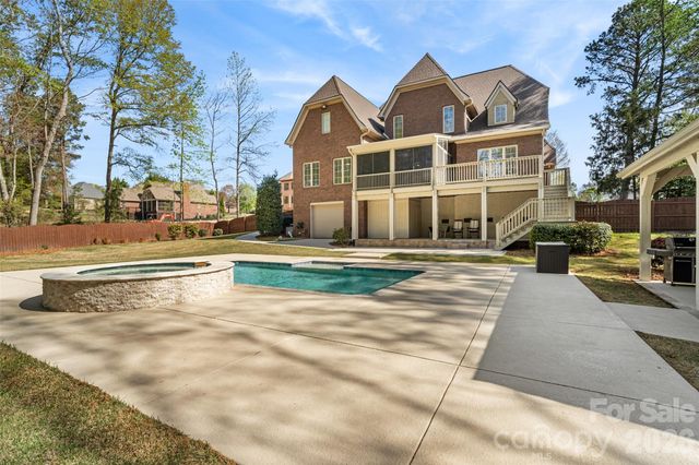 5180 Mill Race Lane, Lancaster, SC 29720