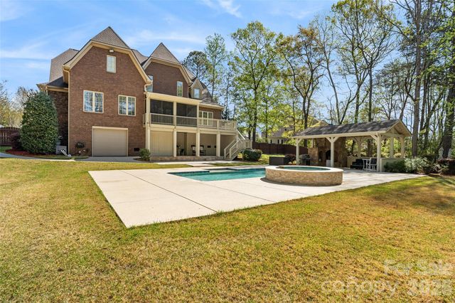 5180 Mill Race Lane, Lancaster, SC 29720
