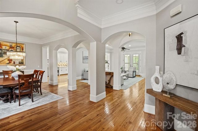 5180 Mill Race Lane, Lancaster, SC 29720