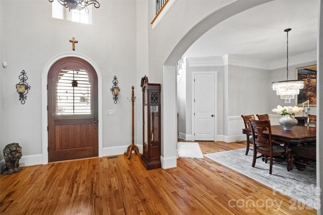 5180 Mill Race Lane, Lancaster, SC 29720
