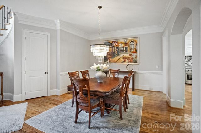 5180 Mill Race Lane, Lancaster, SC 29720