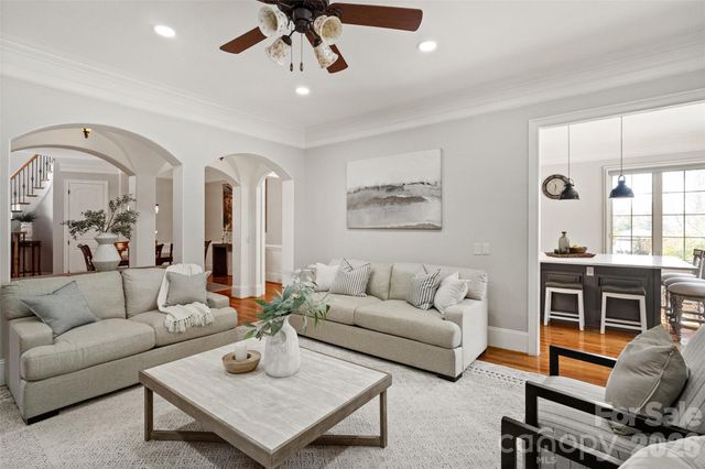 5180 Mill Race Lane, Lancaster, SC 29720