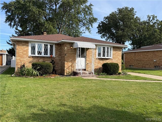 134 Goering Avenue, Cheektowaga, NY 14225