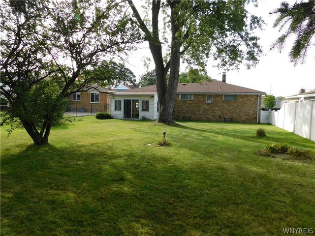 134 Goering Avenue, Cheektowaga, NY 14225