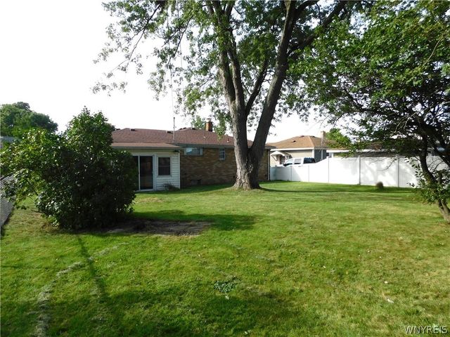 134 Goering Avenue, Cheektowaga, NY 14225