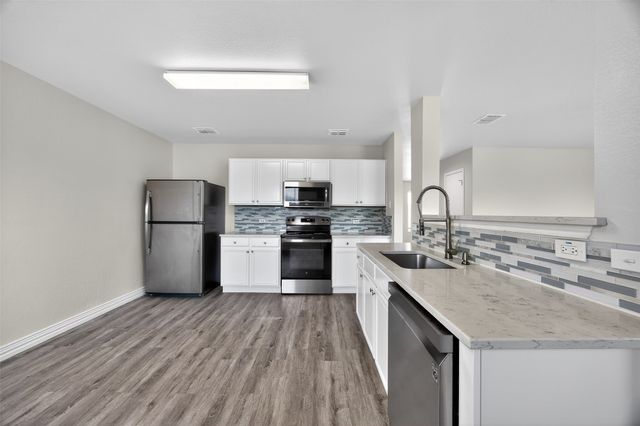 821 Preston Drive, Royse City, TX 75189