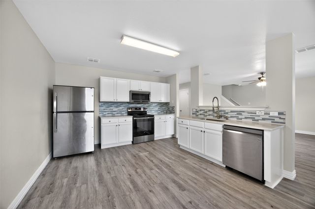 821 Preston Drive, Royse City, TX 75189