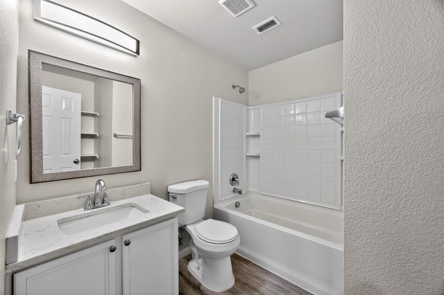 821 Preston Drive, Royse City, TX 75189