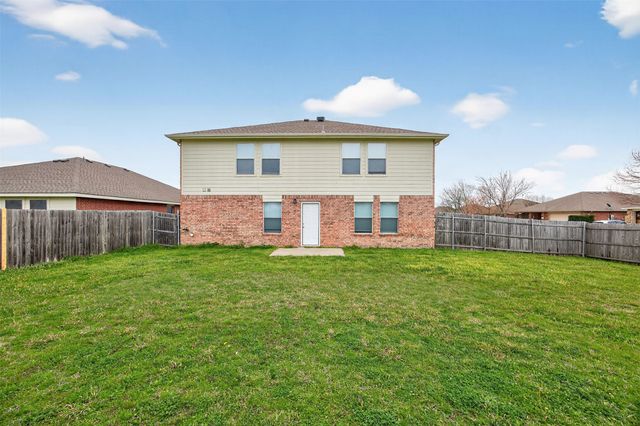 821 Preston Drive, Royse City, TX 75189