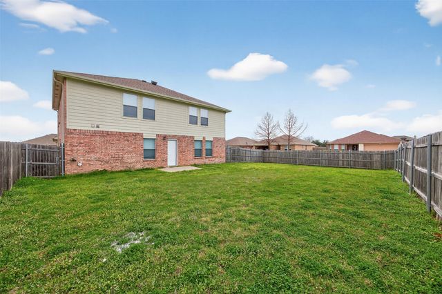 821 Preston Drive, Royse City, TX 75189