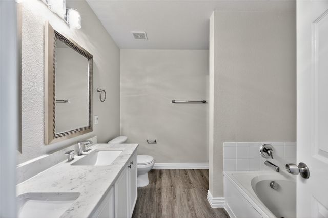 821 Preston Drive, Royse City, TX 75189