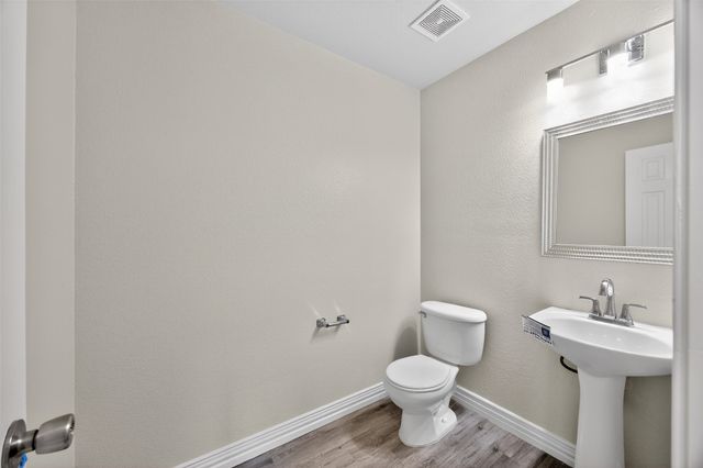 821 Preston Drive, Royse City, TX 75189