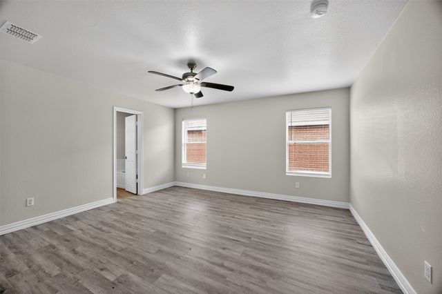 821 Preston Drive, Royse City, TX 75189