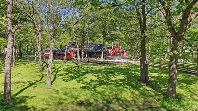 842 Kendall Road, Peculiar, MO 64078