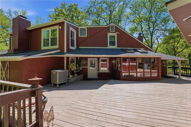 842 Kendall Road, Peculiar, MO 64078