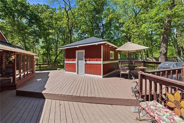842 Kendall Road, Peculiar, MO 64078