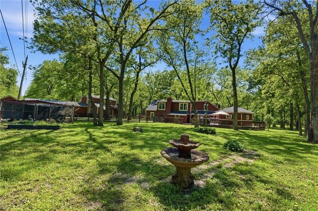 842 Kendall Road, Peculiar, MO 64078