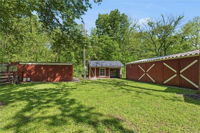 842 Kendall Road, Peculiar, MO 64078