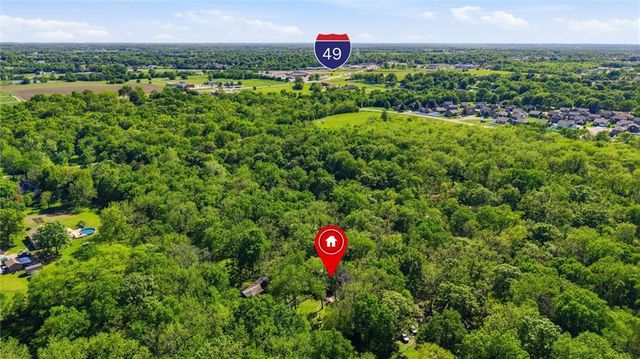 842 Kendall Road, Peculiar, MO 64078