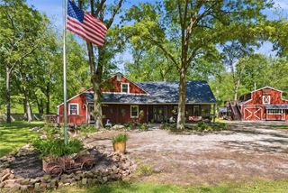 842 Kendall Road, Peculiar, MO 64078