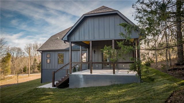 17 Sable Drive, Bella Vista, AR 72715