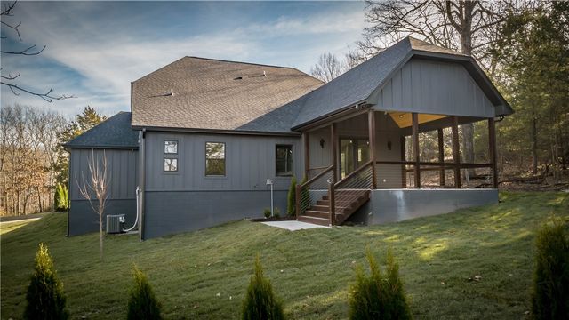 17 Sable Drive, Bella Vista, AR 72715