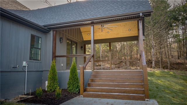 17 Sable Drive, Bella Vista, AR 72715