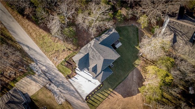 17 Sable Drive, Bella Vista, AR 72715