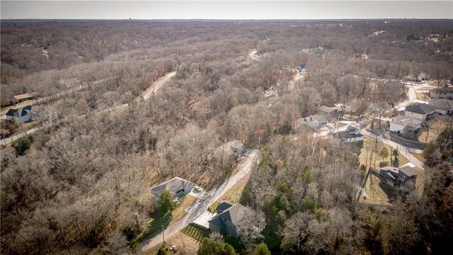 17 Sable Drive, Bella Vista, AR 72715