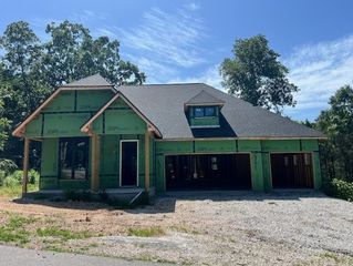 17 Sable Drive, Bella Vista, AR 72715