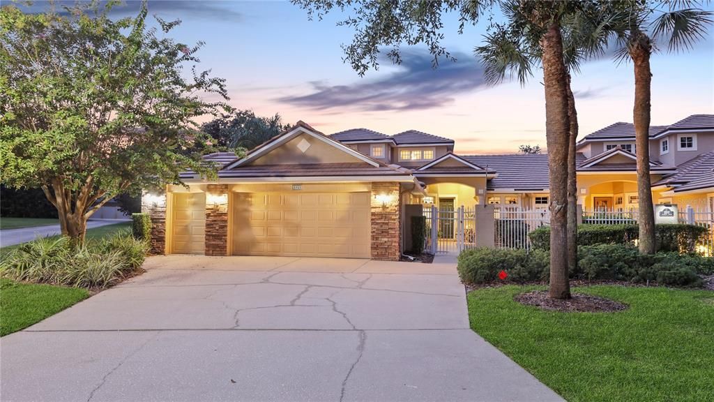 13213 PALMILLA CIRCLE, Dade City, FL 33525