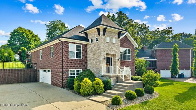 1416 Nightingale Ln, Goshen, KY 40026