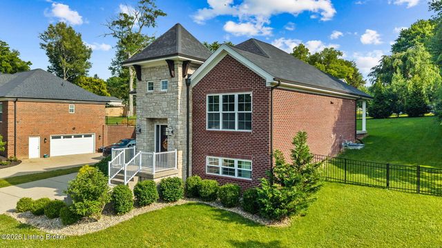 1416 Nightingale Ln, Goshen, KY 40026