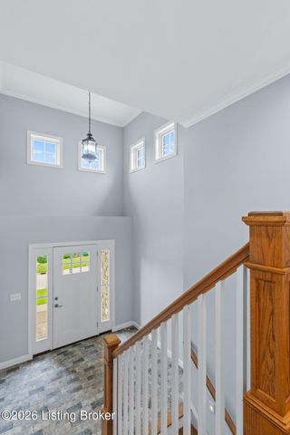 1416 Nightingale Ln, Goshen, KY 40026