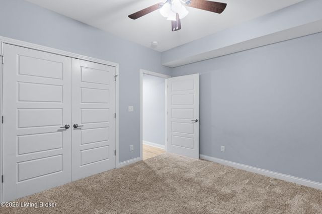1416 Nightingale Ln, Goshen, KY 40026