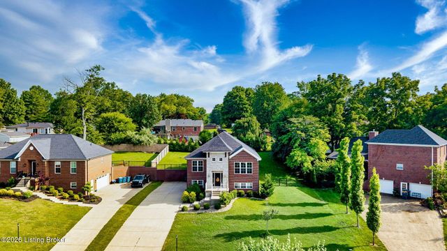 1416 Nightingale Ln, Goshen, KY 40026