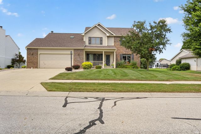 3008 Cumberland Way, Huntington, IN 46750