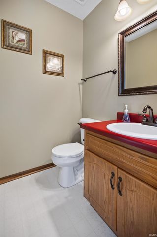 3008 Cumberland Way, Huntington, IN 46750
