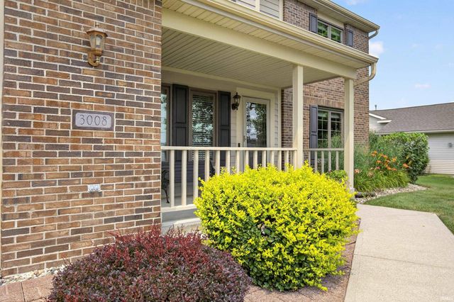 3008 Cumberland Way, Huntington, IN 46750