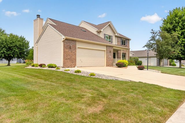 3008 Cumberland Way, Huntington, IN 46750