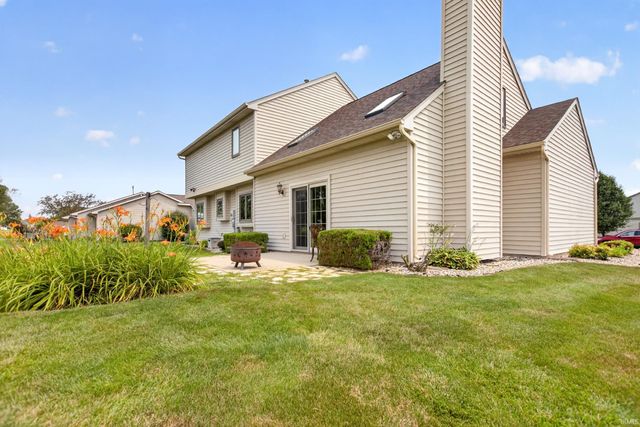 3008 Cumberland Way, Huntington, IN 46750