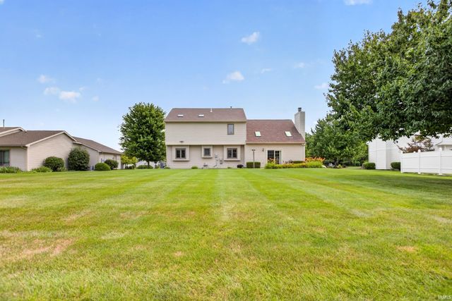 3008 Cumberland Way, Huntington, IN 46750