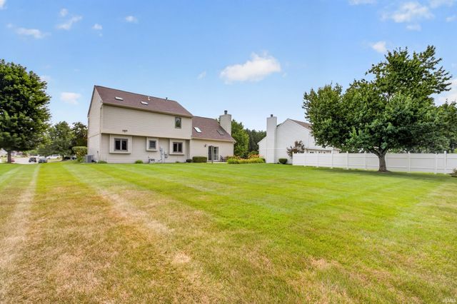 3008 Cumberland Way, Huntington, IN 46750