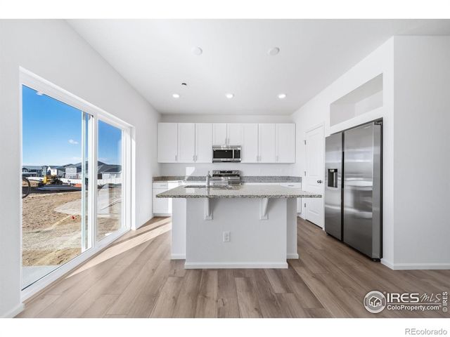 4381 Alderwood Drive, Johnstown, CO 80534