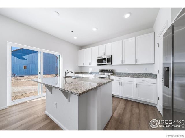 4381 Alderwood Drive, Johnstown, CO 80534