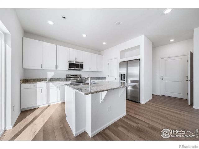 4381 Alderwood Drive, Johnstown, CO 80534