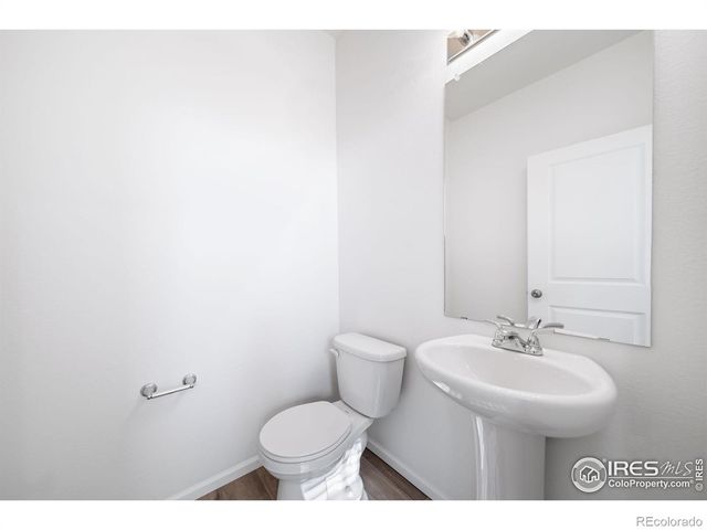 4381 Alderwood Drive, Johnstown, CO 80534