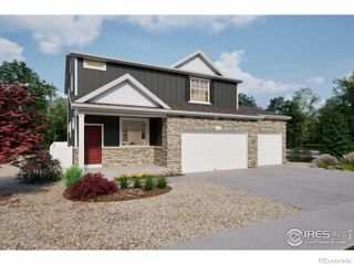 4381 Alderwood Drive, Johnstown, CO 80534