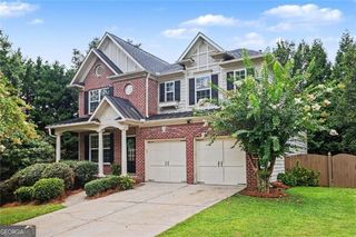 4845 Shiloh Springs Road, Cumming, GA 30040