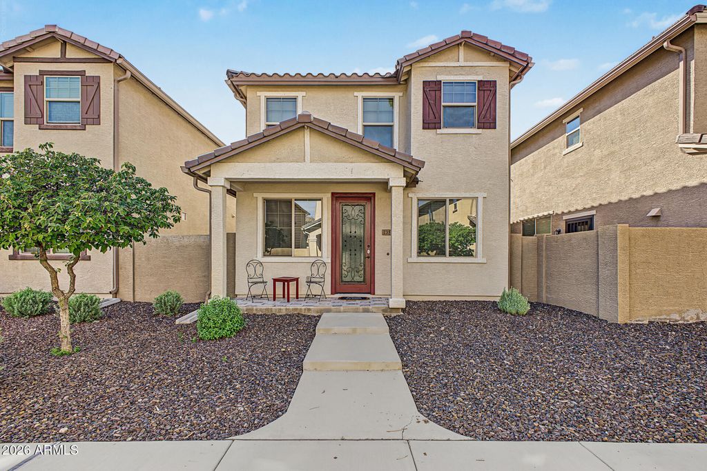 7359 W CAMBRIDGE Avenue, Phoenix, AZ 85035